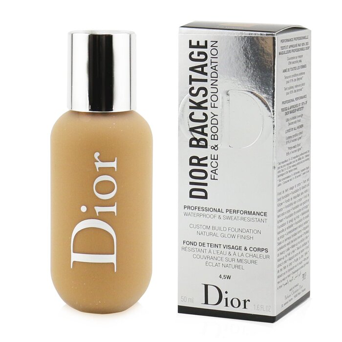 Christian Dior Dior Backstage Face & Body Foundation 50ml/1.6ozProduct Thumbnail