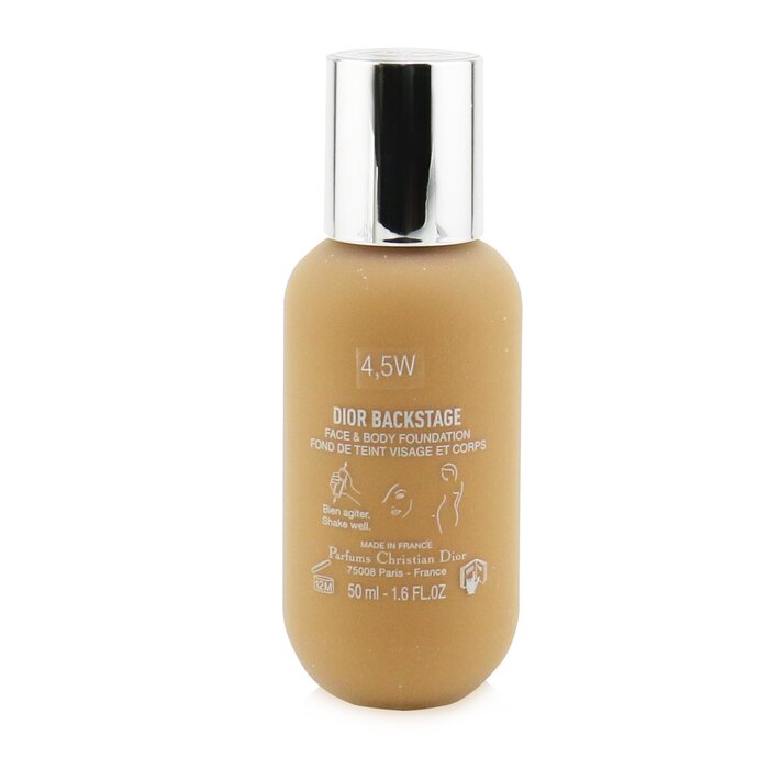 Christian Dior Dior Backstage Face & Body Foundation 50ml/1.6ozProduct Thumbnail