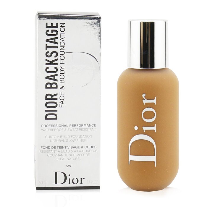 Christian Dior Dior Backstage Face & Body Foundation 50ml/1.6ozProduct Thumbnail