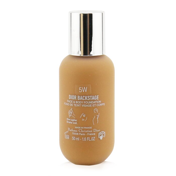 Christian Dior Dior Backstage Face & Body Foundation 50ml/1.6ozProduct Thumbnail