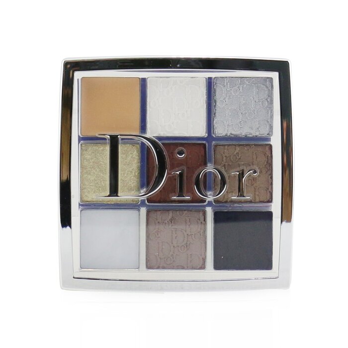 Christian Dior Dior Backstage Custom Eye Palette 10g/0.35ozProduct Thumbnail