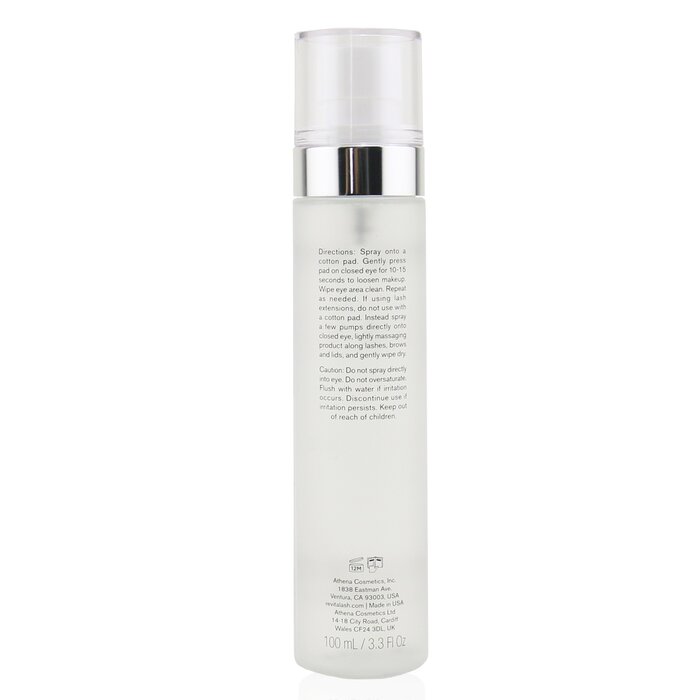RevitaLash Micellar Water Lash Wash - Conditioning Eye Makeup Remover 100ml/3.3ozProduct Thumbnail