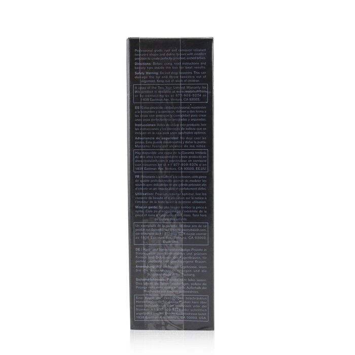 RevitaLash Precision Tweezer Picture ColorProduct Thumbnail