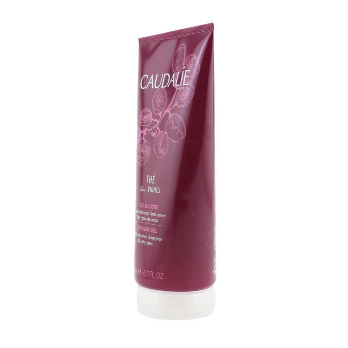 Caudalie The Des Vignes Shower Gel 200ml/6.7ozProduct Thumbnail