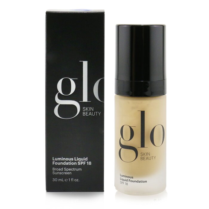光耀美肌 Glo Skin Beauty 亮肌粉底液SPF18 Luminous Liquid Foundation SPF18 30ml/1ozProduct Thumbnail
