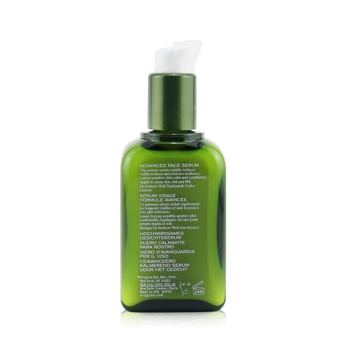 Origins Dr. Andrew Mega-Mushroom Skin Relief & Resilience Advanced Face Serum 50ml/1.7ozProduct Thumbnail