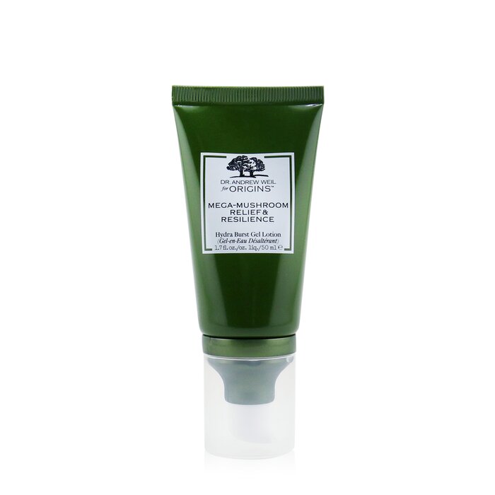 Origins Dr. Andrew Mega-Mushroom Skin Relief & Resilience Hydra Burst Gel Lotion 50ml/1.7ozProduct Thumbnail