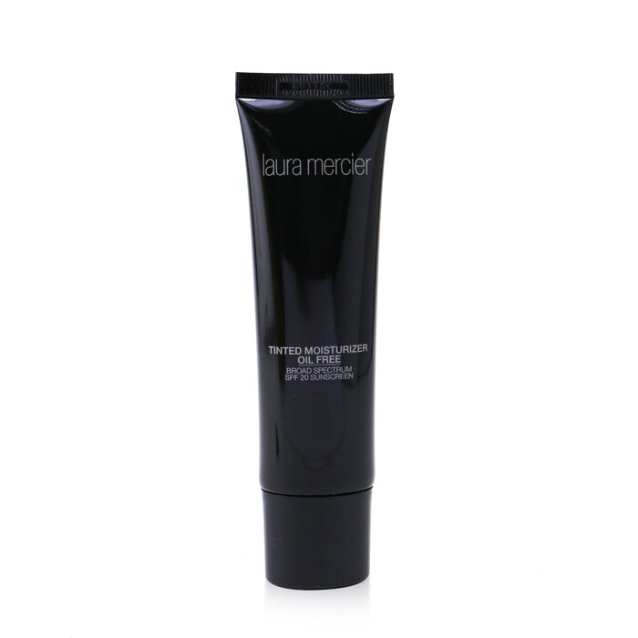 罗拉玛希 Laura Mercier Oil Free Tinted Moisturizer SPF 20 50ml/1.7ozProduct Thumbnail