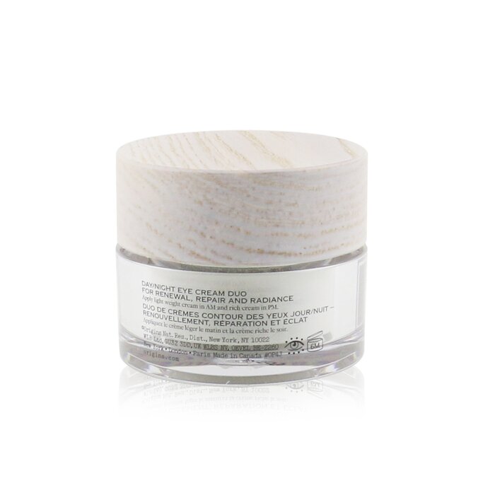 Origins Three Part Harmony Day/Night Eye Cream Duo For Renewal, Repair & Radiance 30ml/1ozProduct Thumbnail