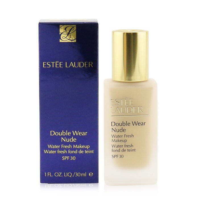 Estee Lauder Double Wear Nude Water Fresh Makeup SPF 30 30ml/1ozProduct Thumbnail