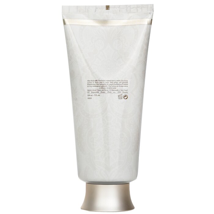 Sabon Шелковистое Молочко для Тела - Musk 200ml/7ozProduct Thumbnail