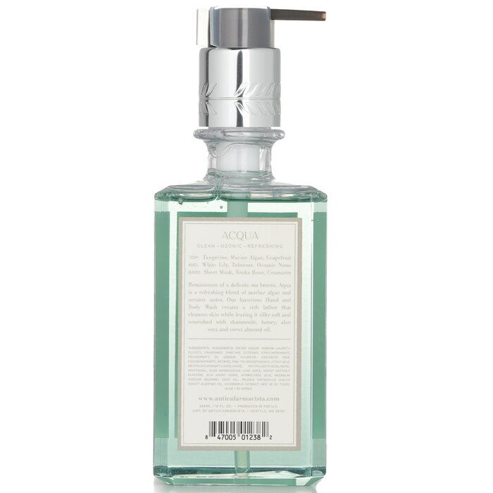 Antica Farmacista Hand & Body Wash - Acqua 296ml/10ozProduct Thumbnail