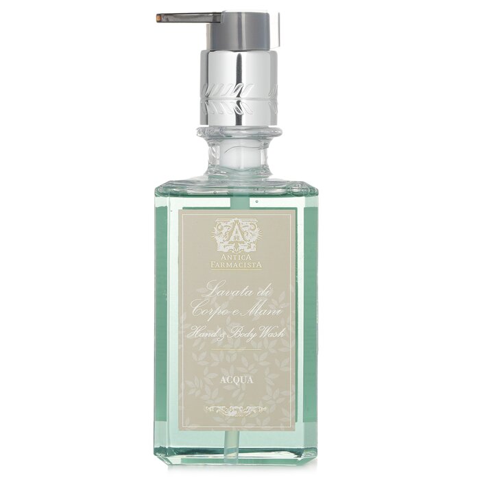 Antica Farmacista Hand & Body Wash - Acqua 296ml/10ozProduct Thumbnail