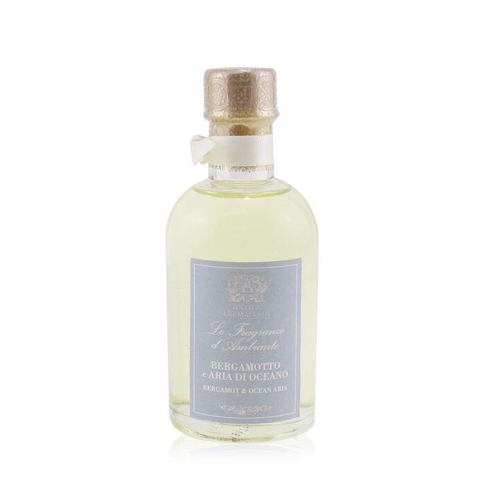 Antica Farmacista Diffuser - Bergamot & Ocean Aria 100mlProduct Thumbnail
