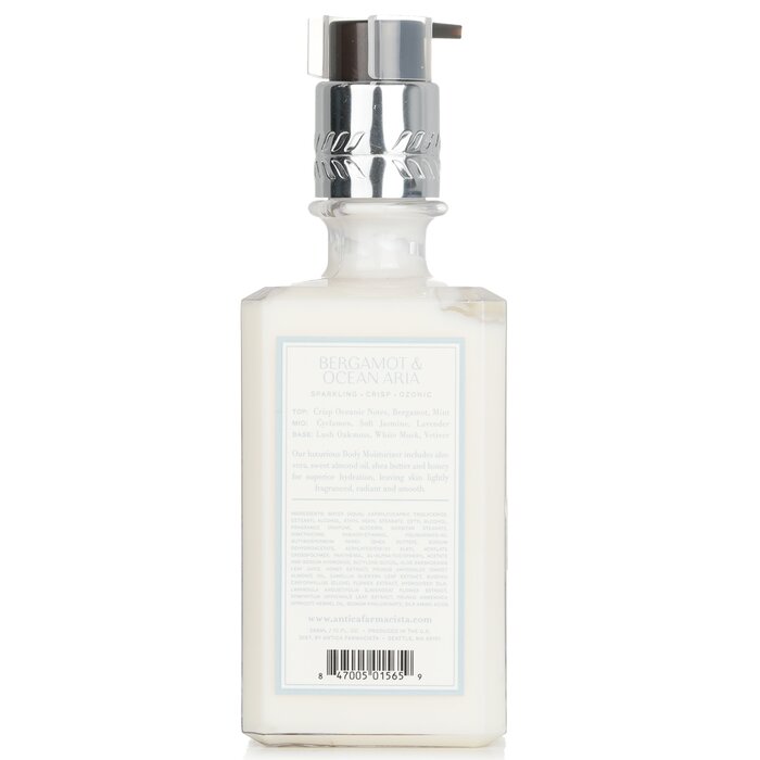 Antica Farmacista Body Moisturizer - Bergamot & Ocean Aria 296ml/10ozProduct Thumbnail