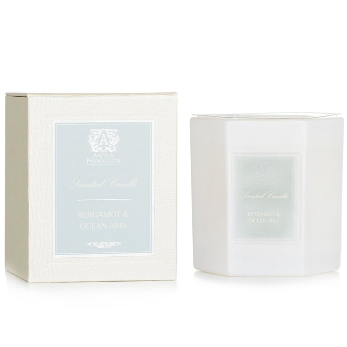 Antica Farmacista Candle - Bergamot & Ocean Aria 255g/9ozProduct Thumbnail