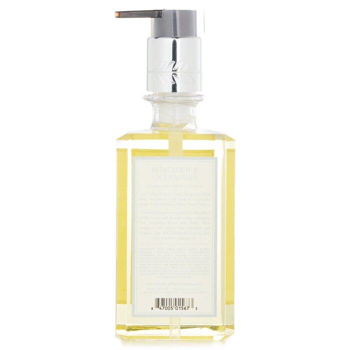 Antica Farmacista 洗手液&沐浴露 - 佛手柑 & 海洋调 296ml/10ozProduct Thumbnail