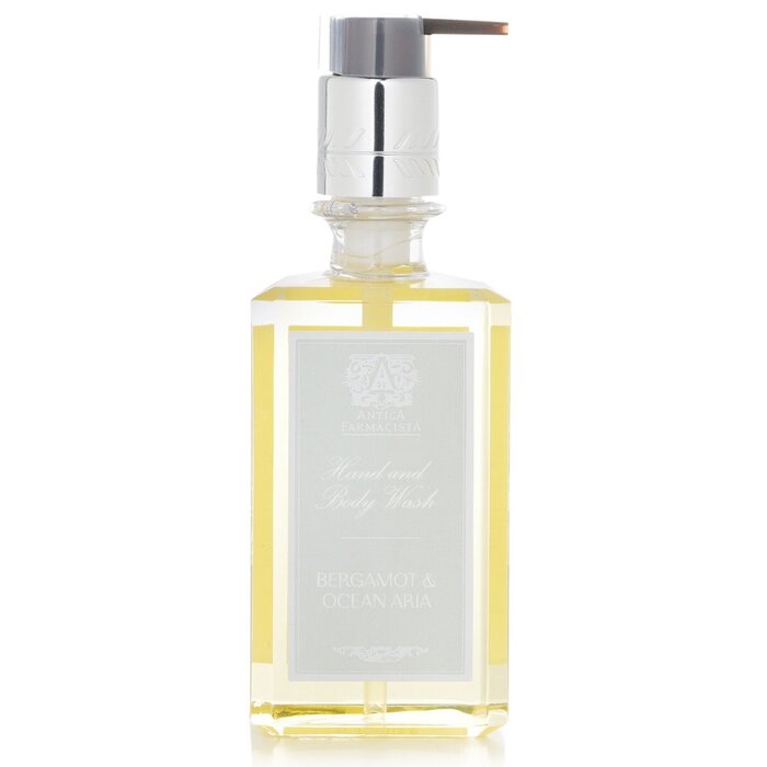 Antica Farmacista 洗手液&沐浴露 - 佛手柑 & 海洋调 296ml/10ozProduct Thumbnail