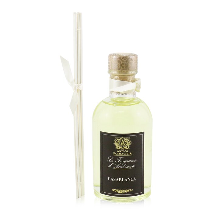 Antica Farmacista Diffuser - Casablanca 100mlProduct Thumbnail