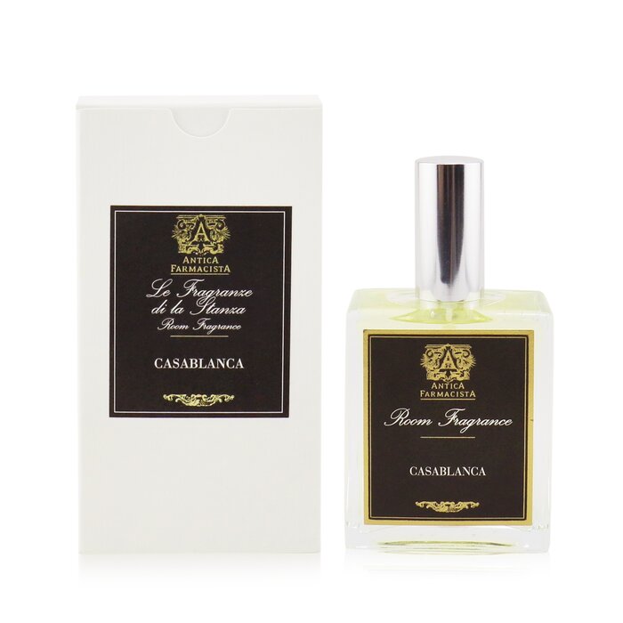 Antica Farmacista Room Spray - Casablanca 100ml/3.4ozProduct Thumbnail