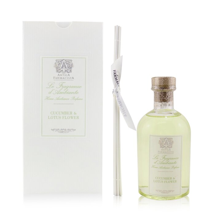 Antica Farmacista Diffuser - Cucumber & Lotus Flower 250ml/8.5ozProduct Thumbnail