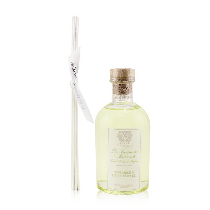 Antica Farmacista Diffuser - Cucumber & Lotus Flower 250ml/8.5ozProduct Thumbnail