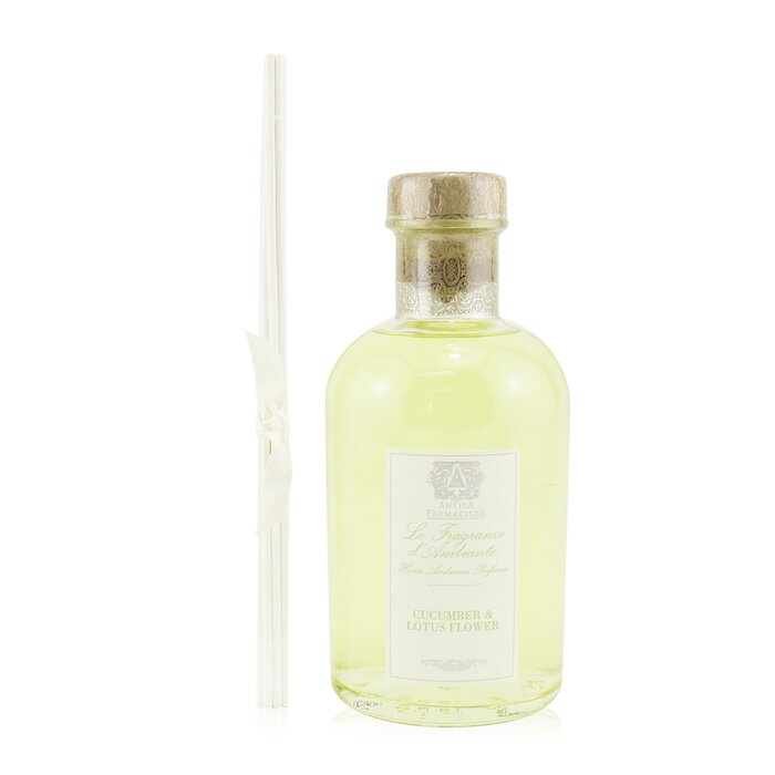 Antica Farmacista Diffuser - Cucumber & Lotus Flower 500ml/17ozProduct Thumbnail