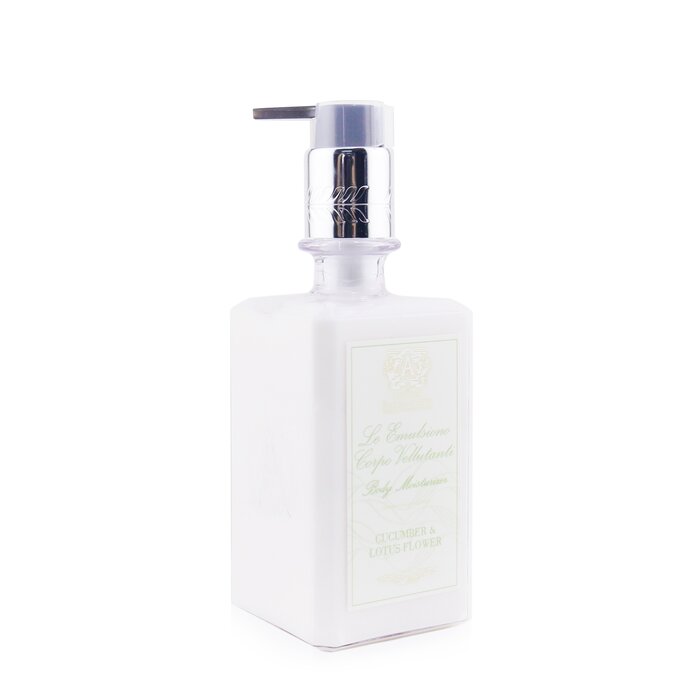 Antica Farmacista Body Moisturizer - Cucumber & Lotus Flower 296ml/10ozProduct Thumbnail
