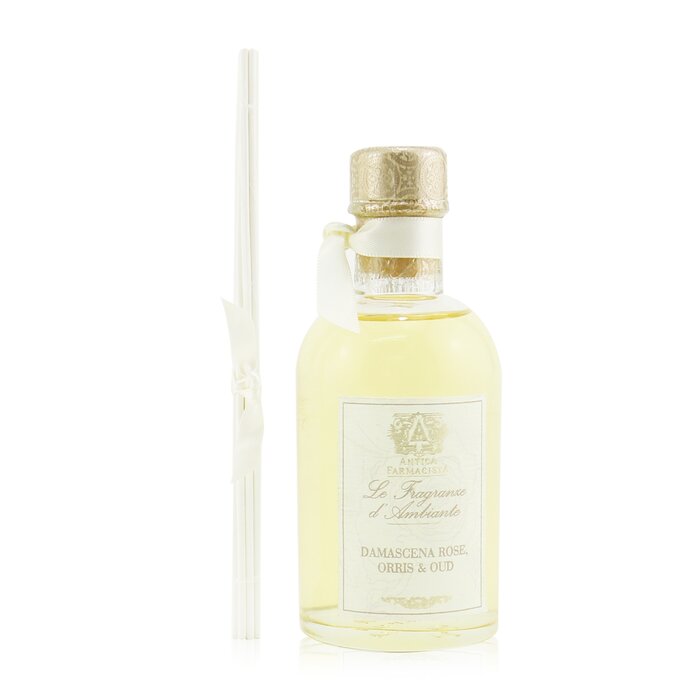 Antica Farmacista Diffuser - Damascena Rose, Orris & Oud 100mlProduct Thumbnail