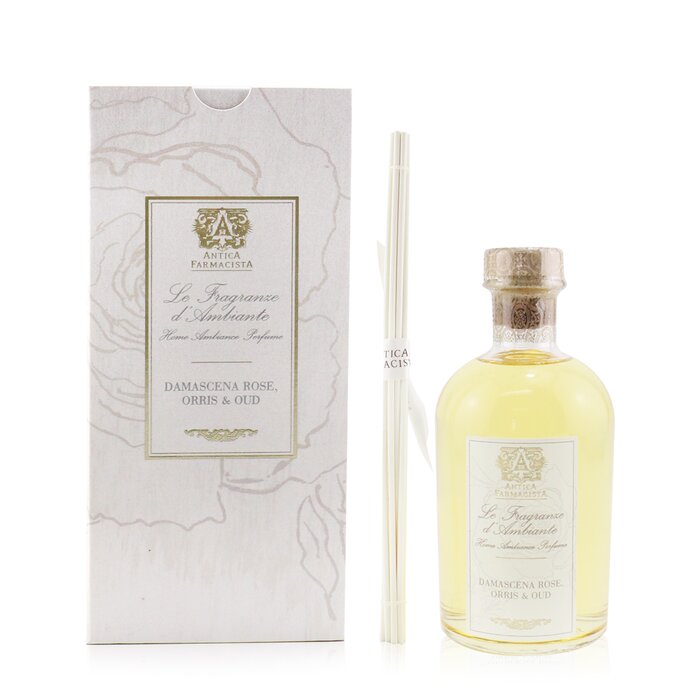 Antica Farmacista Diffuser - Damascena Rose, Orris & Oud 250ml/8.5ozProduct Thumbnail