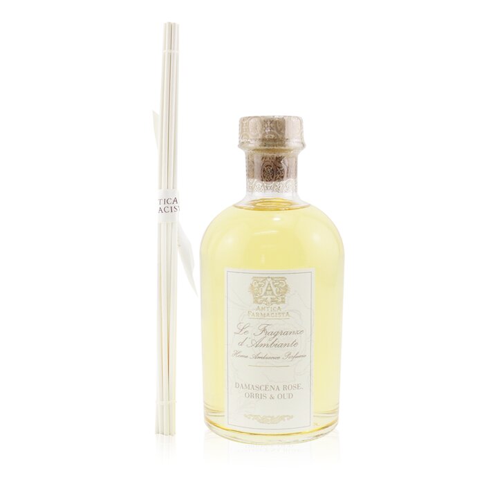 Antica Farmacista Diffuser - Damascena Rose, Orris & Oud 250ml/8.5ozProduct Thumbnail