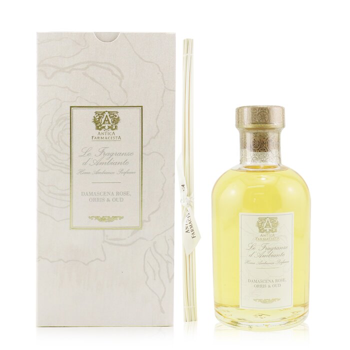 Antica Farmacista Diffuser - Damascena Rose, Orris & Oud 500ml/17ozProduct Thumbnail