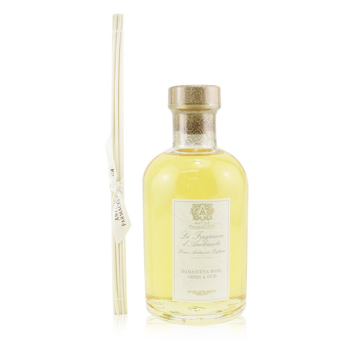 Antica Farmacista Diffuser - Damascena Rose, Orris & Oud 500ml/17ozProduct Thumbnail