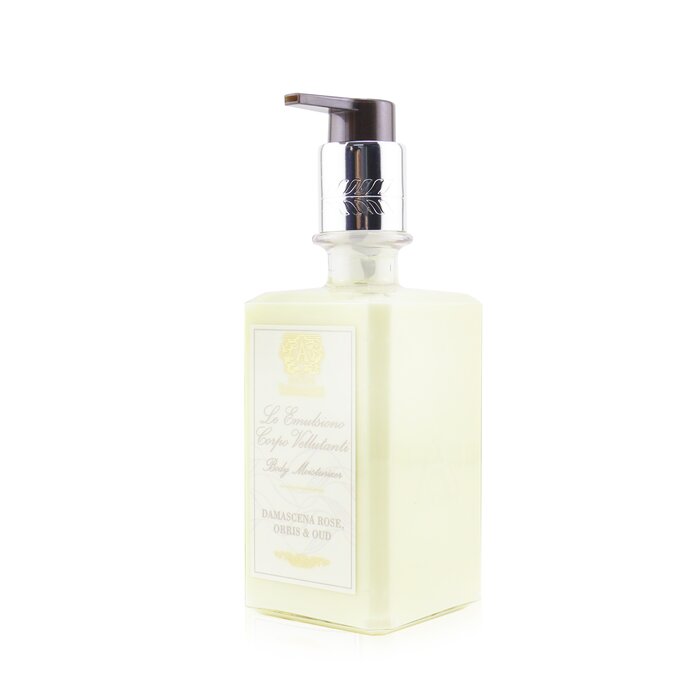 Antica Farmacista Body Moisturizer - Damascena Rose, Orris & Oud 296ml/10ozProduct Thumbnail