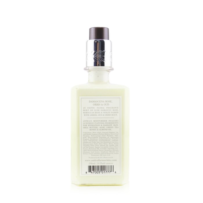 Antica Farmacista Body Moisturizer - Damascena Rose, Orris & Oud 296ml/10ozProduct Thumbnail