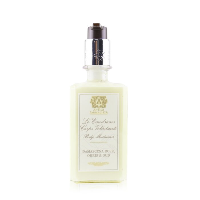 Antica Farmacista Body Moisturizer - Damascena Rose, Orris & Oud 296ml/10ozProduct Thumbnail
