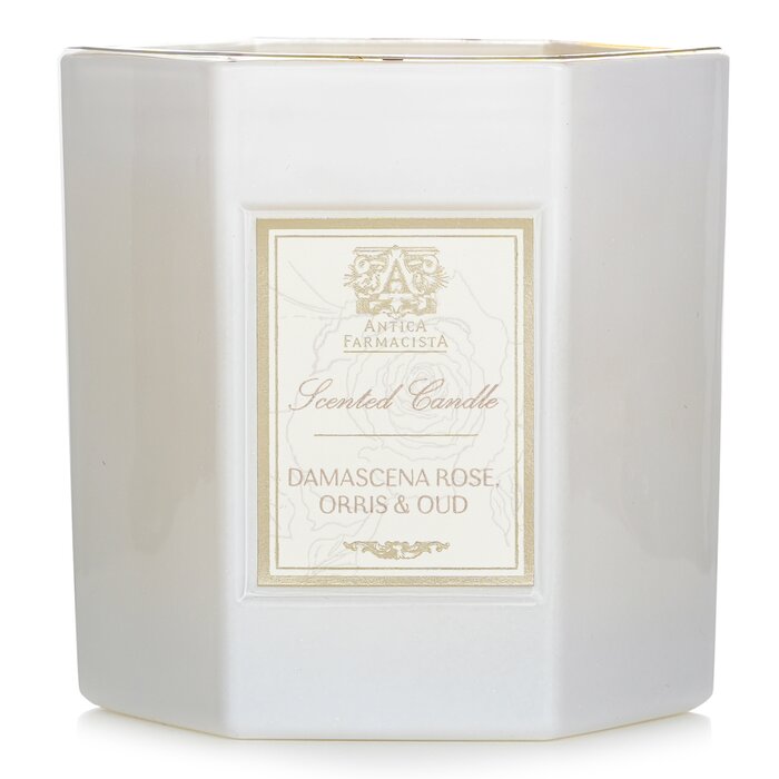 Antica Farmacista Candle - Damascena Rose, Orris & Oud 255g/9ozProduct Thumbnail