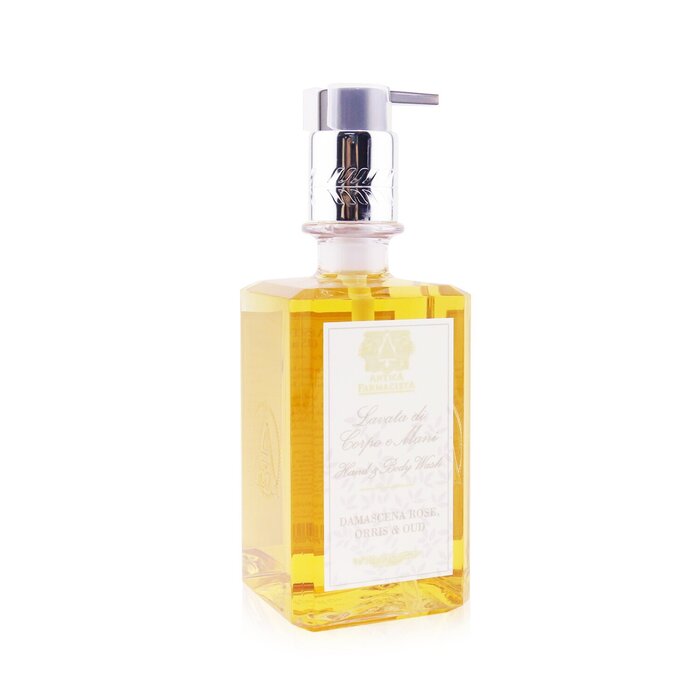 Antica Farmacista Hand & Body Wash - Damascena Rose, Orris & Oud 296ml/10ozProduct Thumbnail