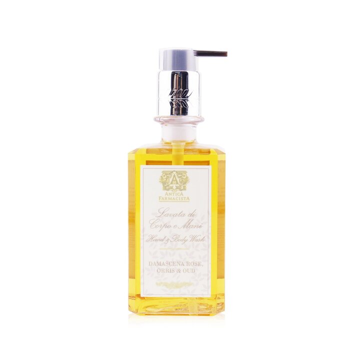 Antica Farmacista Hand & Body Wash - Damascena Rose, Orris & Oud 296ml/10ozProduct Thumbnail