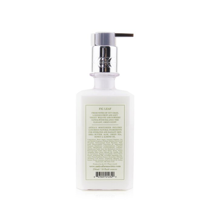 Antica Farmacista Body Moisturizer - Fig Leaf 296ml/10ozProduct Thumbnail