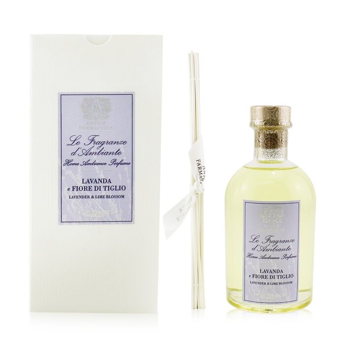 Antica Farmacista Diffuser - Lavender & Lime Blossom 250ml/8.5ozProduct Thumbnail
