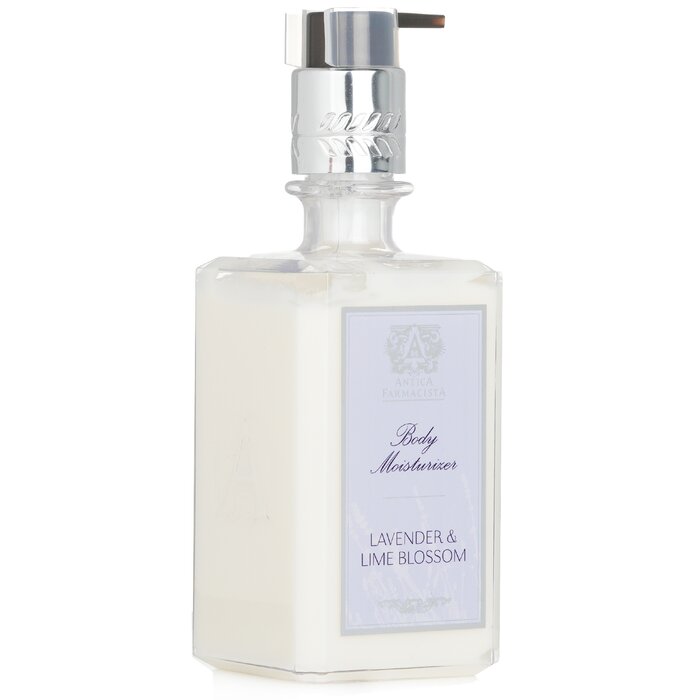 Antica Farmacista Body Moisturizer - Lavender & Lime Blossom 296ml/10ozProduct Thumbnail