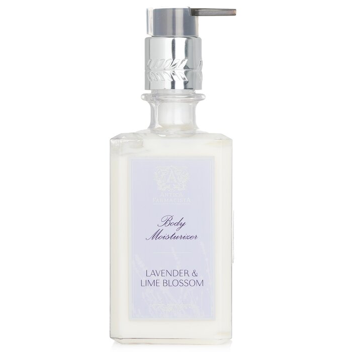 Antica Farmacista Body Moisturizer - Lavender & Lime Blossom 296ml/10ozProduct Thumbnail