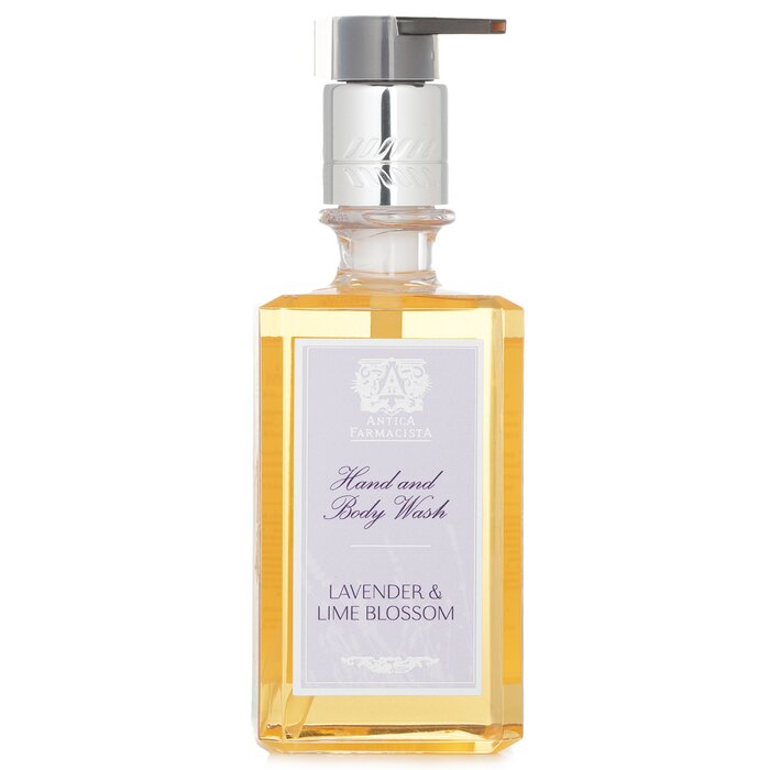 Antica Farmacista Hand & Body Wash - Lavender & Lime Blossom 296ml/10ozProduct Thumbnail
