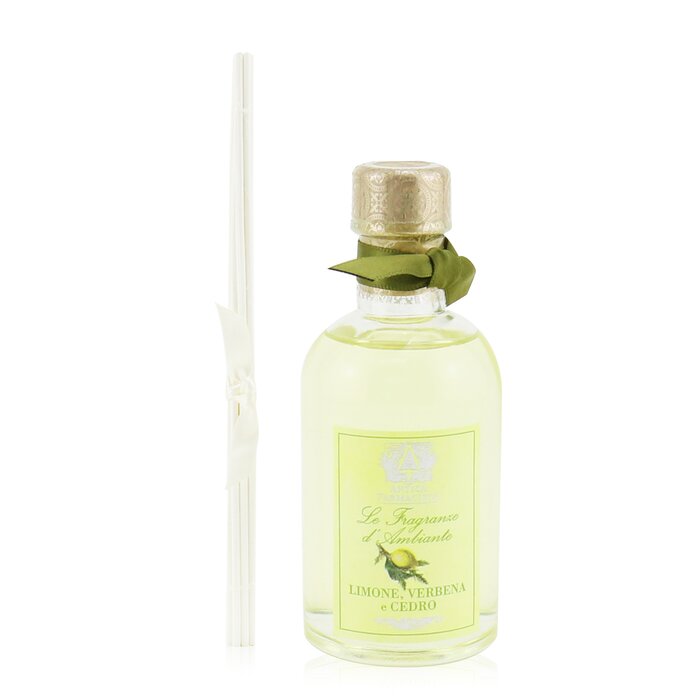 Antica Farmacista Diffuser - Lemon, Verbena & Cedar 100mlProduct Thumbnail