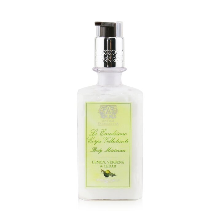 Antica Farmacista Body Moisturizer - Lemon, Verbena & Cedar 296ml/10ozProduct Thumbnail