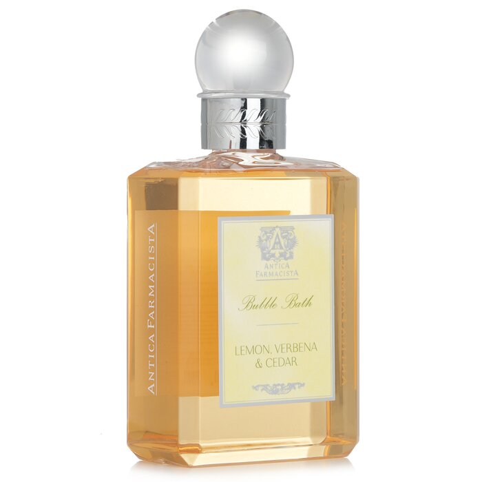 Antica Farmacista Bubble Bath - Lemon, Verbena & Cedar 467ml/15.8ozProduct Thumbnail