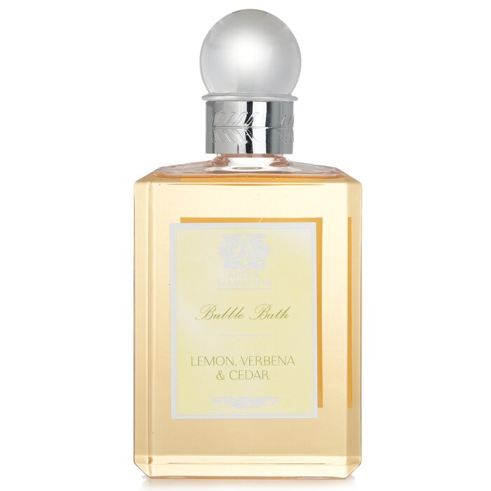 Antica Farmacista Bubble Bath - Lemon, Verbena & Cedar 467ml/15.8ozProduct Thumbnail