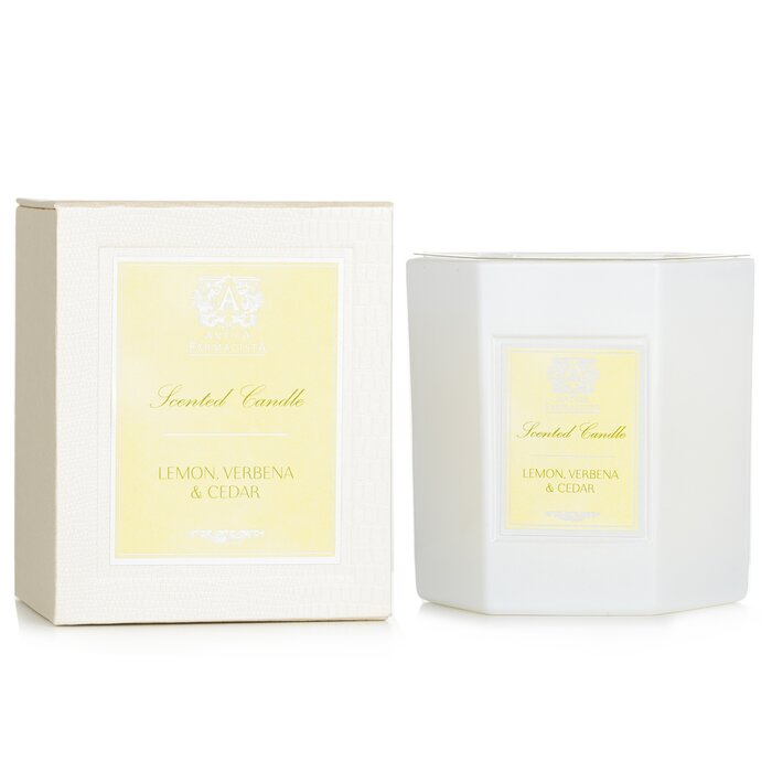 Antica Farmacista Candle - Lemon, Verbena & Cedar 255g/9ozProduct Thumbnail