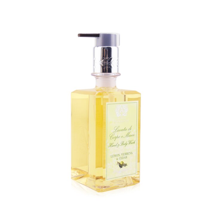 Antica Farmacista Hand & Body Wash - Lemon, Verbena & Cedar 296ml/10ozProduct Thumbnail